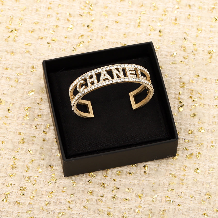 CHANEL Bracelet|手链