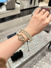 CHANEL Bracelet|手链