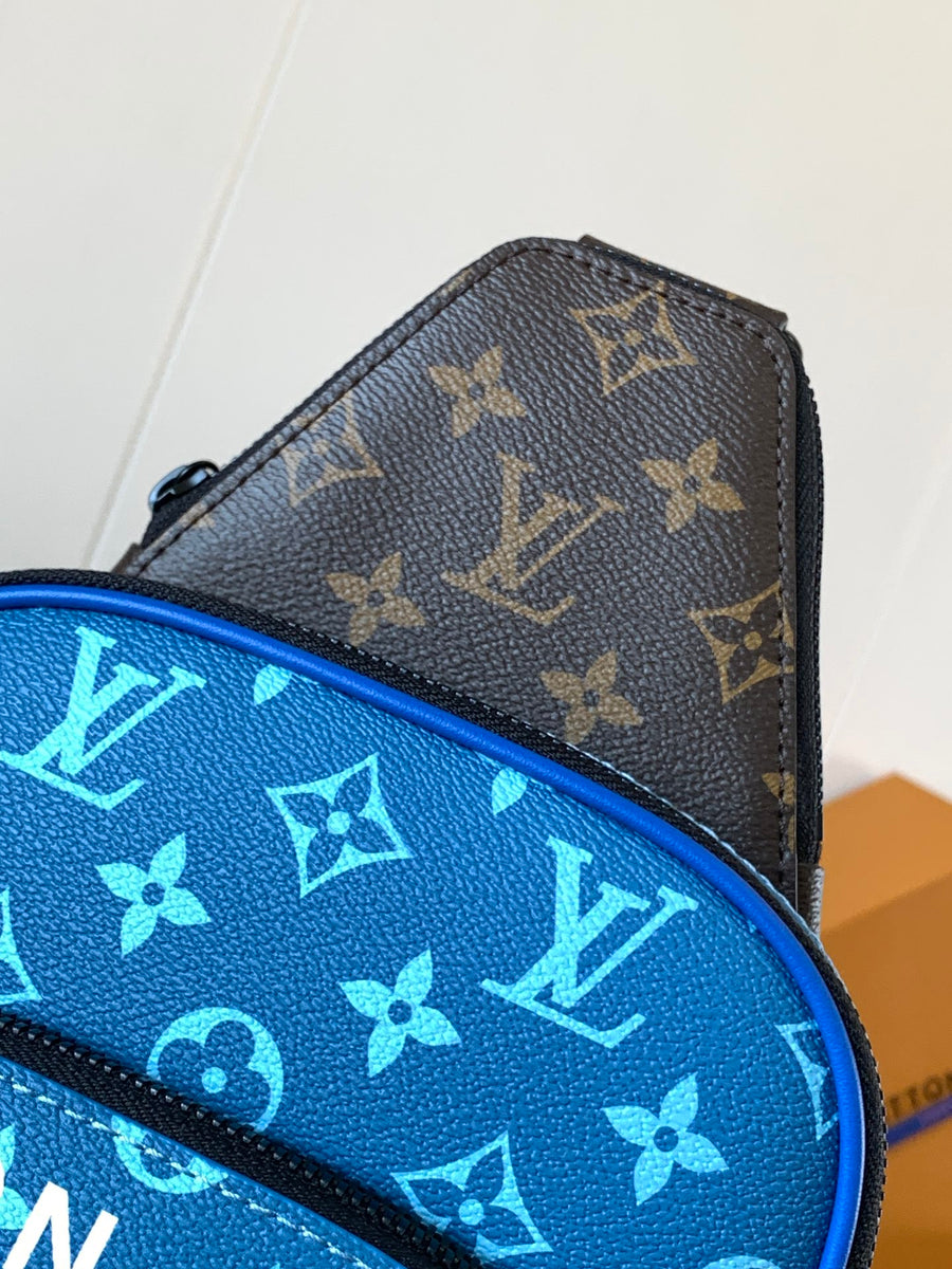 LV Bag|包
