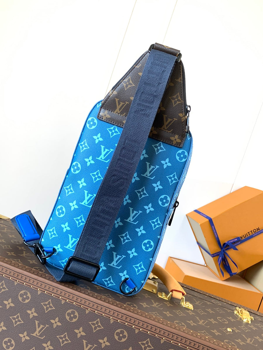 LV Bag|包