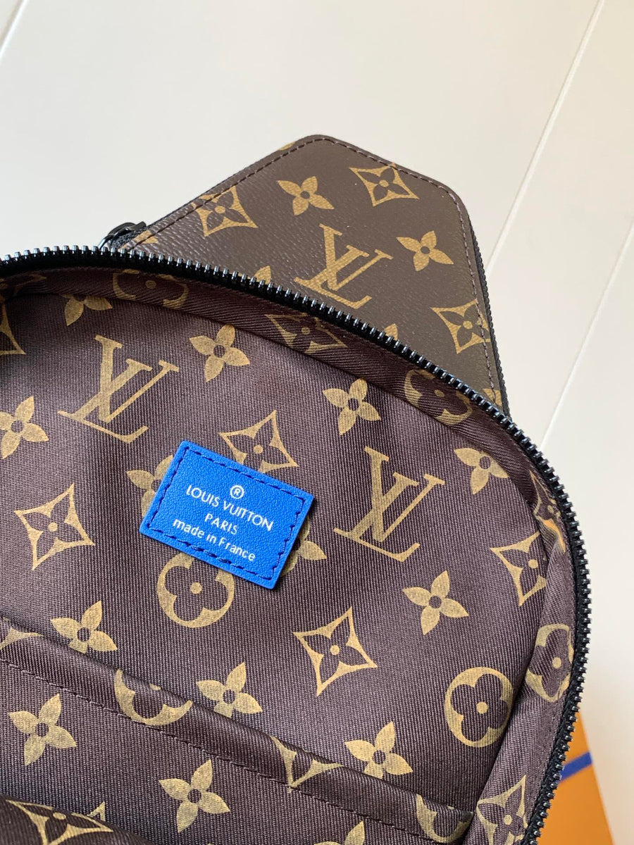 LV Bag|包