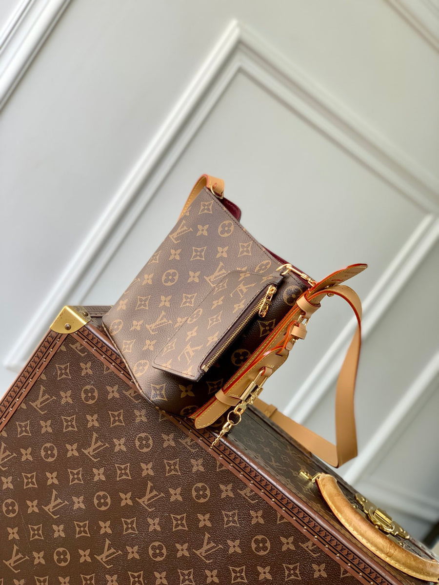 LV Bag|包