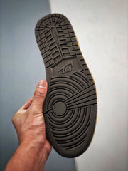 Nike AJ1 Low Travis Scott