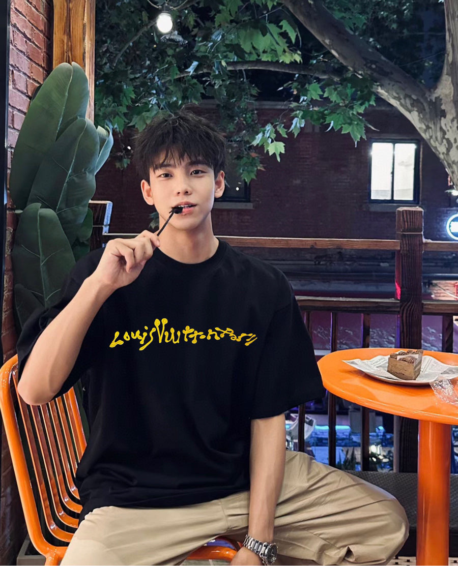 Lv T-shirt