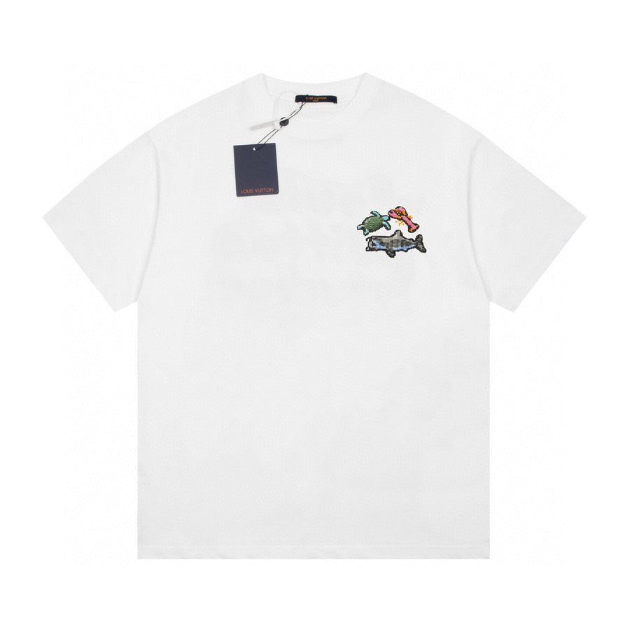 Lv T-shirt