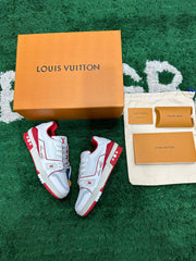 Lv Trainer