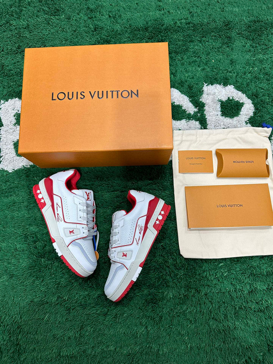 Lv Trainer