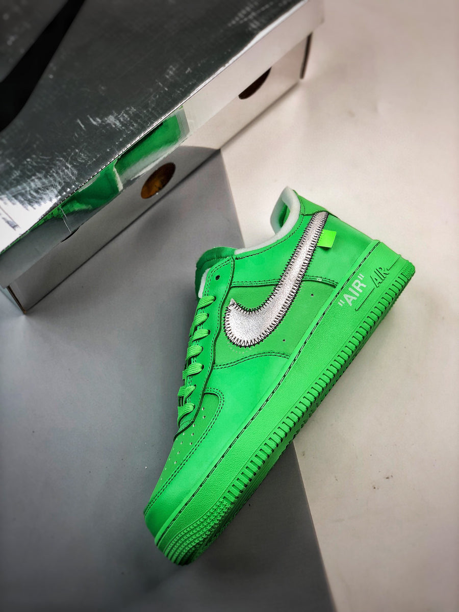 Offwhite AF1 Low