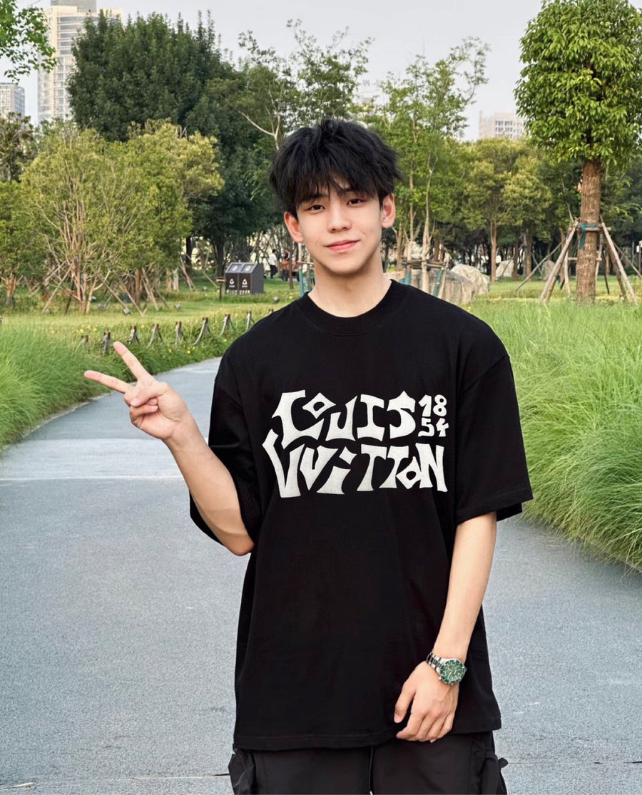 Lv T-shirt