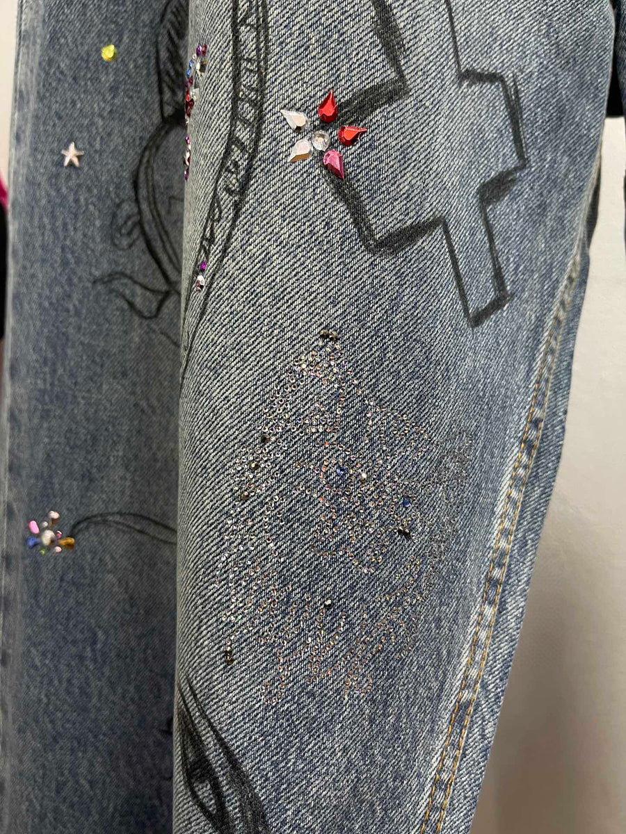 BLCG Jeans