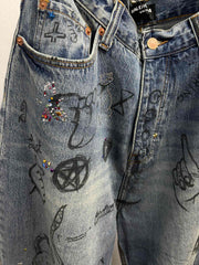 BLCG Jeans