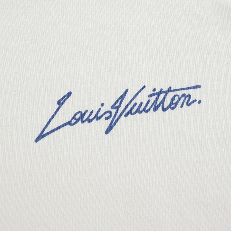 Lv T-shirt