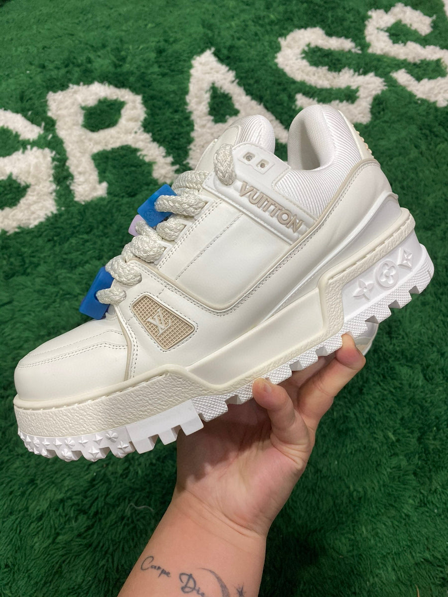 Lv Trainer Maxi