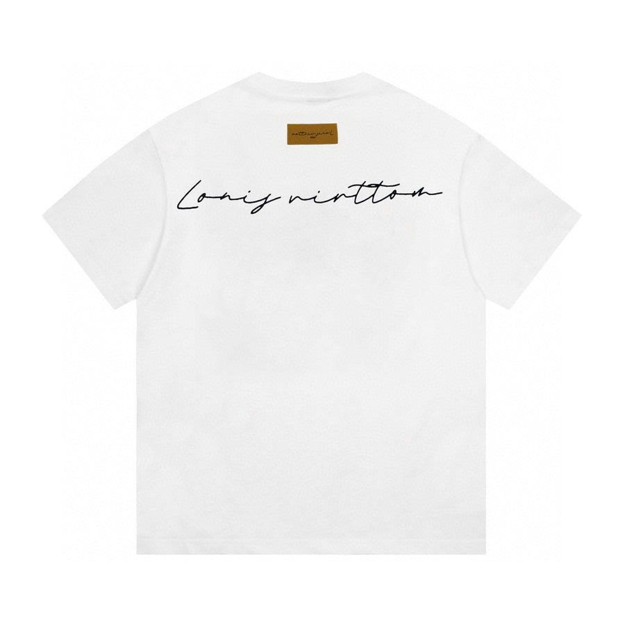 Lv T-shirt