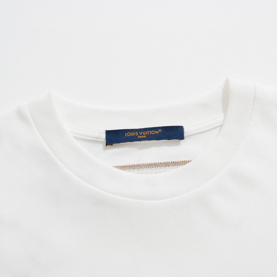 Lv T-shirt
