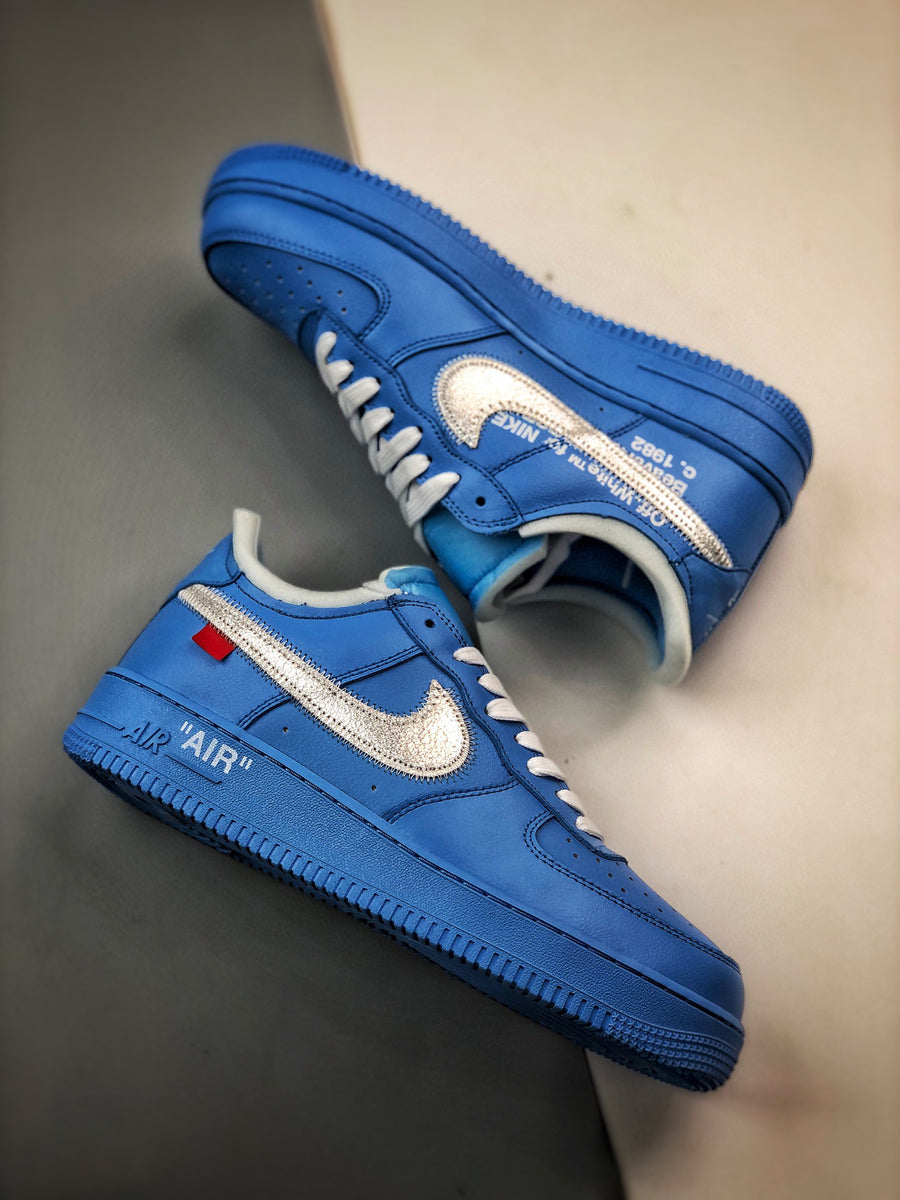 Offwhite AF1 Low