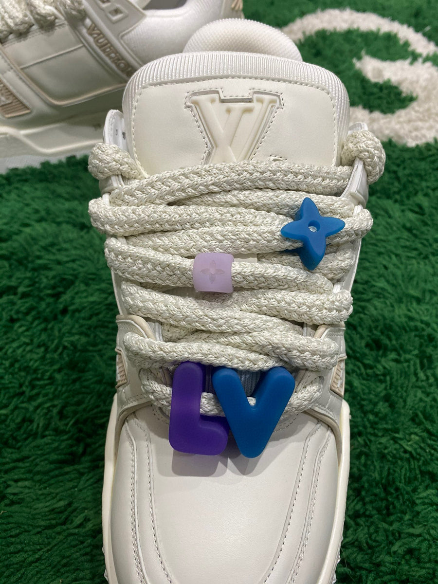 Lv Trainer Maxi