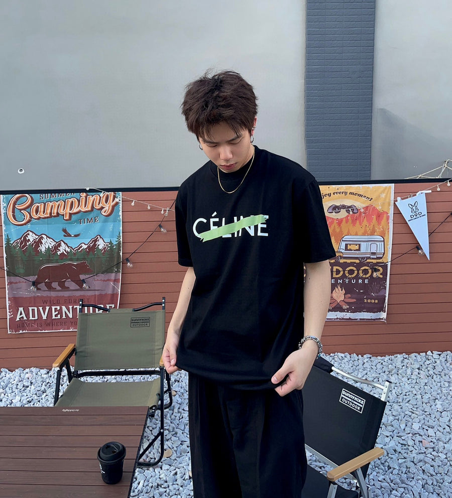 Celine T-shirt
