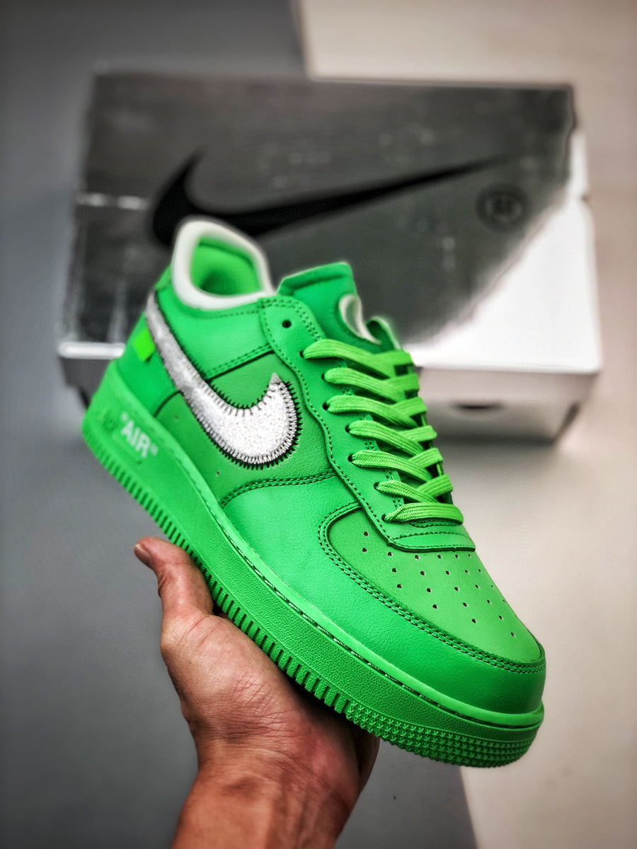 Offwhite AF1 Low