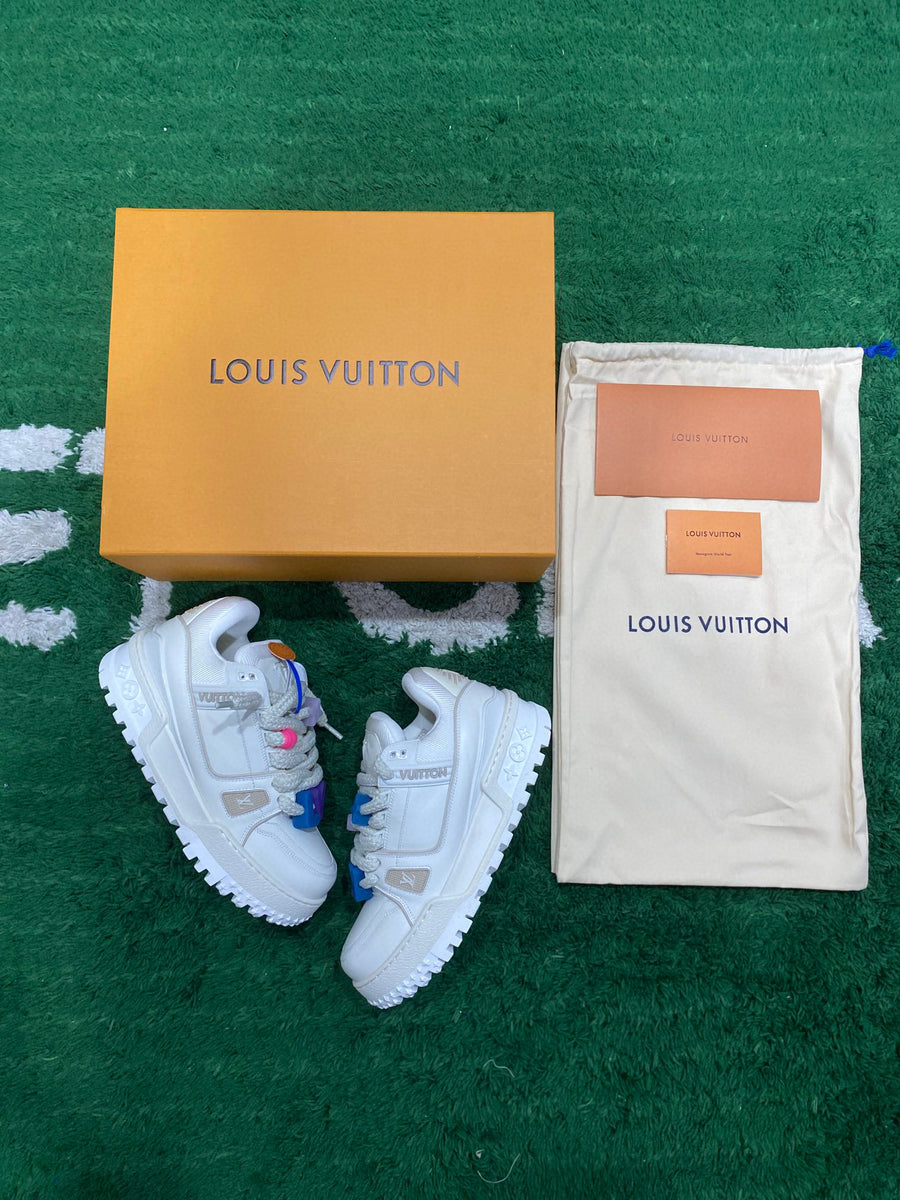 Lv Trainer Maxi