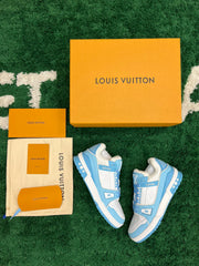 Lv Trainer