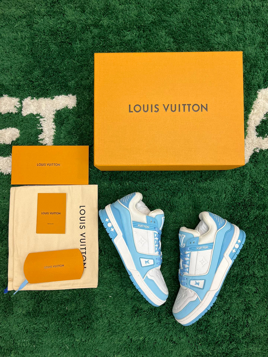 Lv Trainer