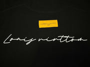 Lv T-shirt