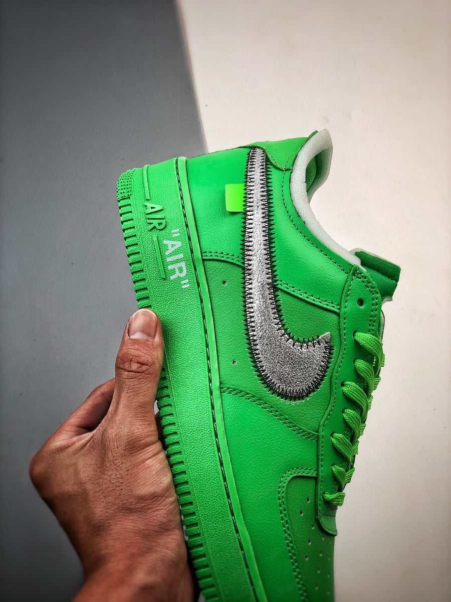 Offwhite AF1 Low