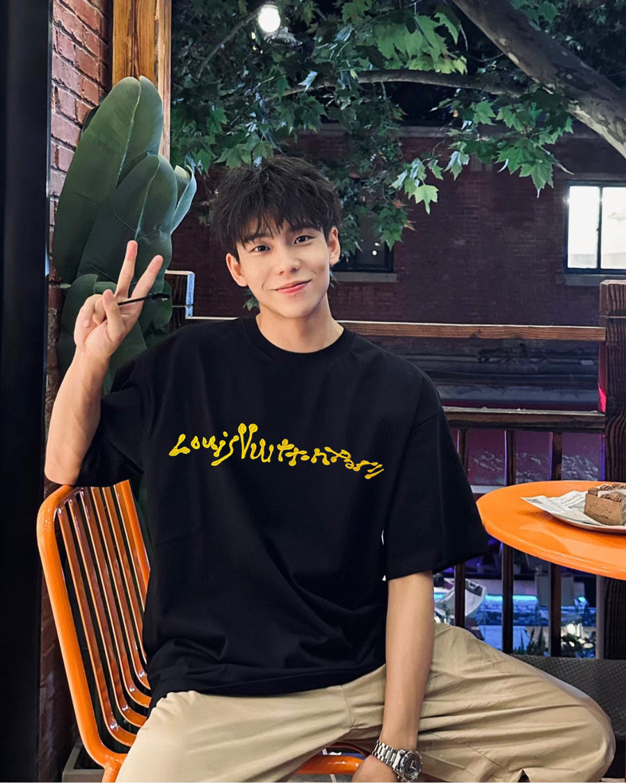 Lv T-shirt