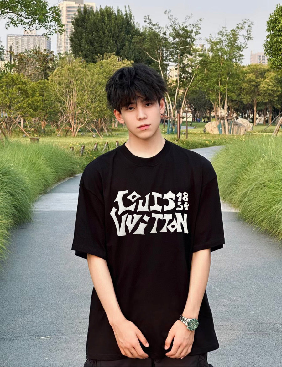 Lv T-shirt