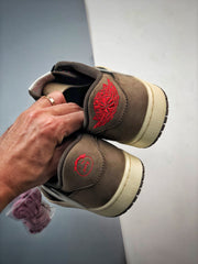 Nike AJ1 Low Travis Scott