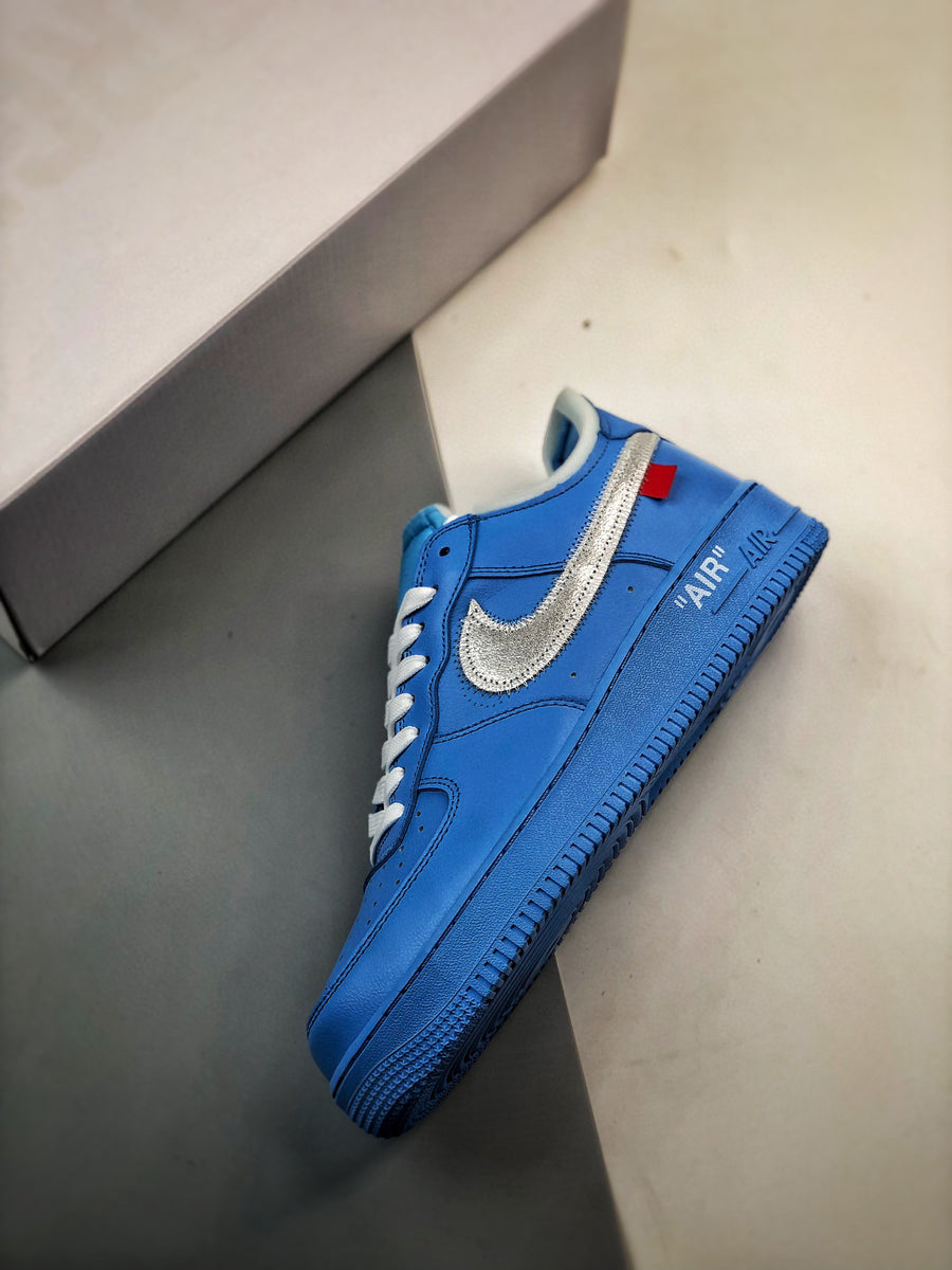 Offwhite AF1 Low