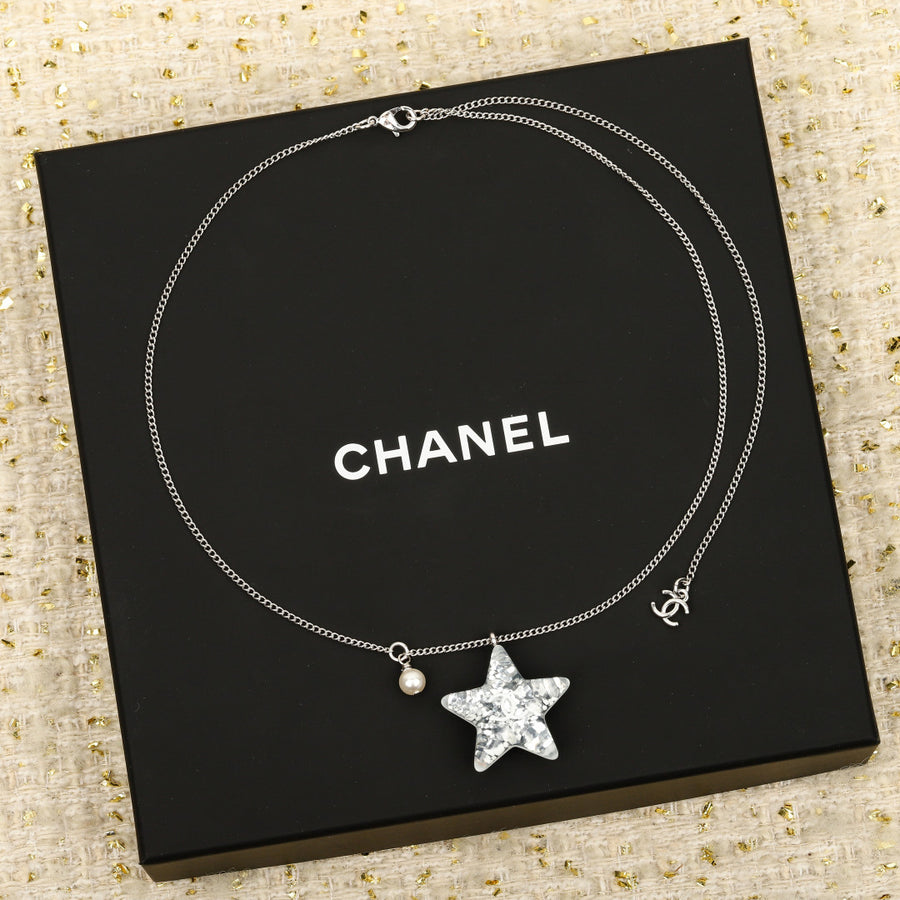 CHANEL Necklace|项链