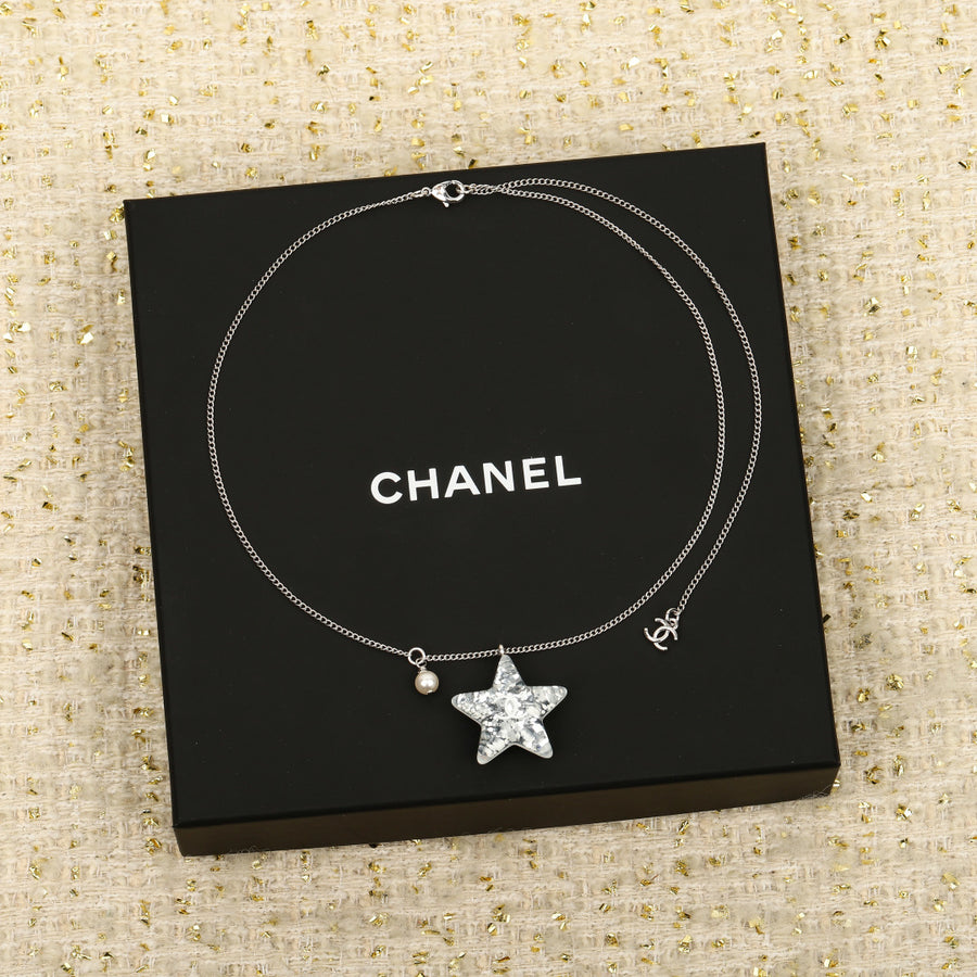 CHANEL Necklace|项链