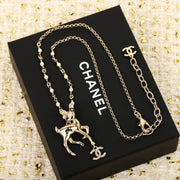 CHANEL Necklace|项链