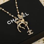 CHANEL Necklace|项链
