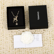CHANEL Necklace|项链