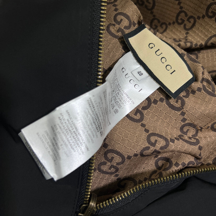 GUCCI Reversible Jacket