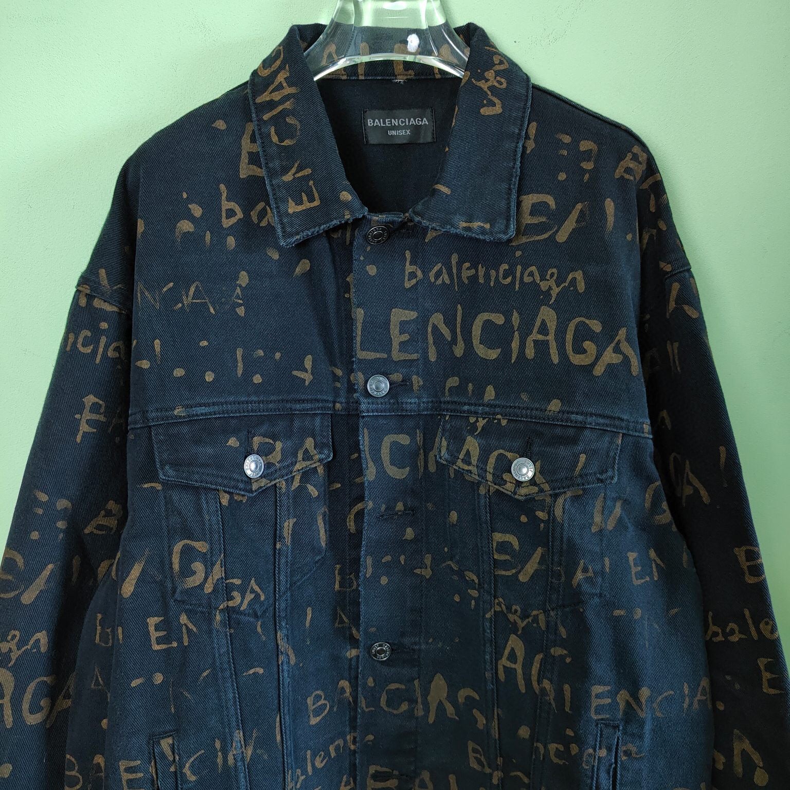 BLCG Jacket