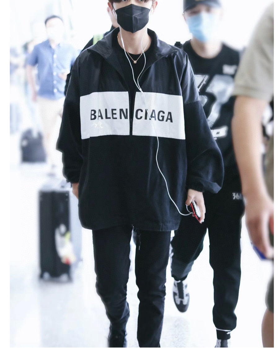 BALENCIAGA Jacket