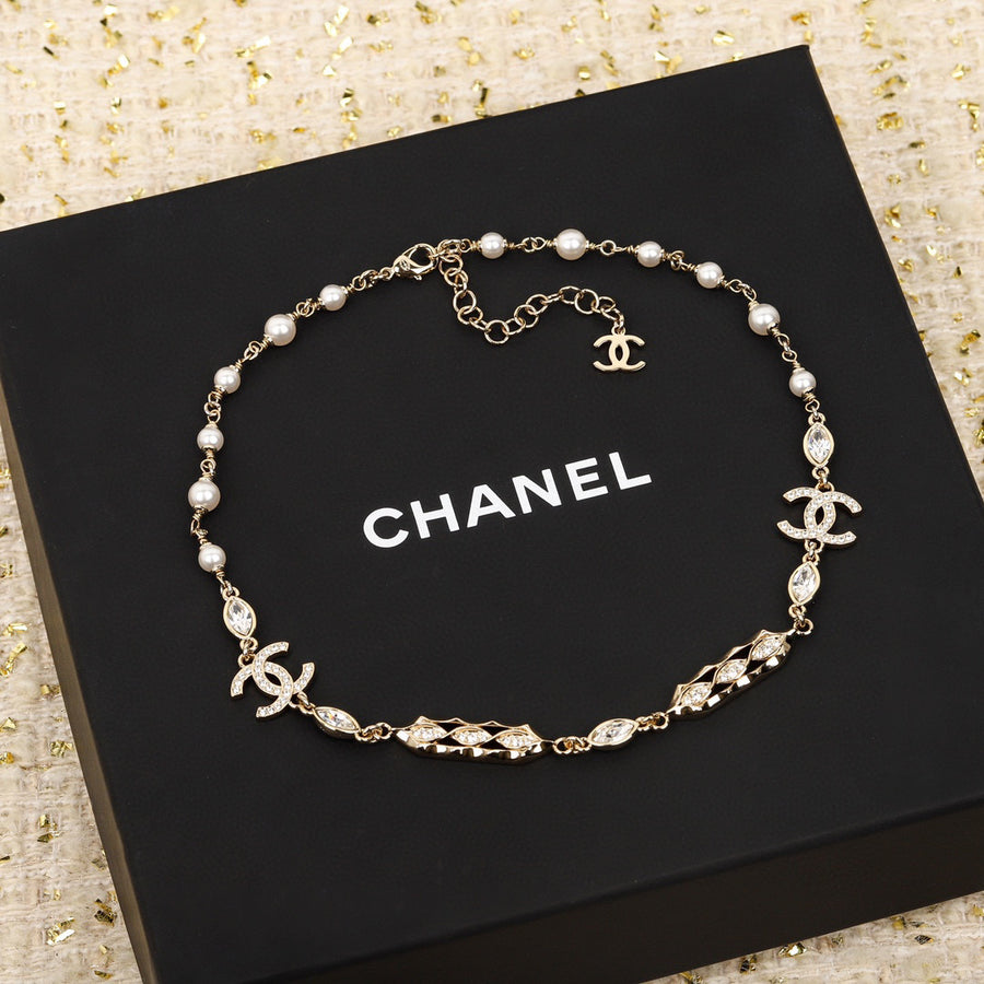 Chanel Necklace