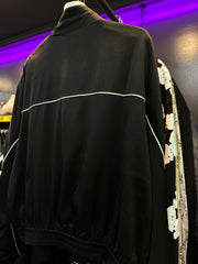 YSL Silk Jacket