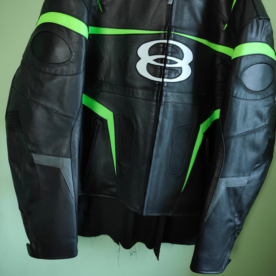 BLCG Jacket