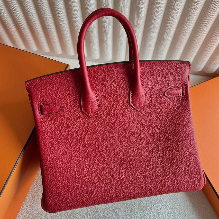 Birkin 25 Togo