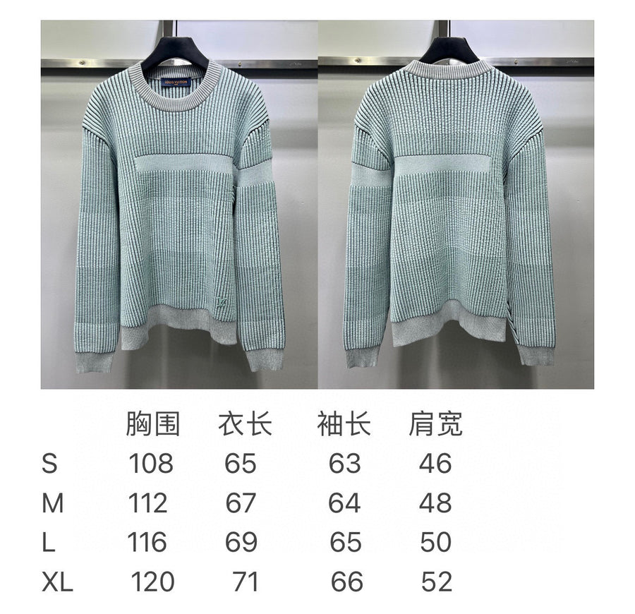 LV Sweater