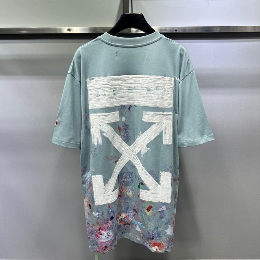 OFF-WHITE T-Shirt