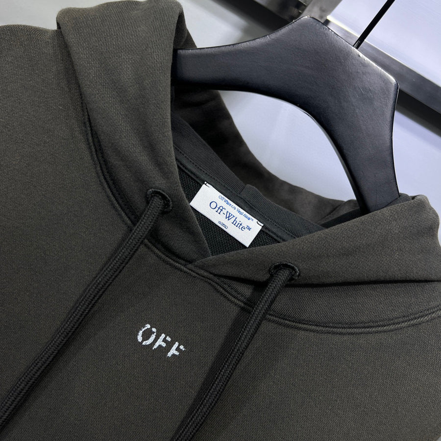 OFF-WHITE Hoodie