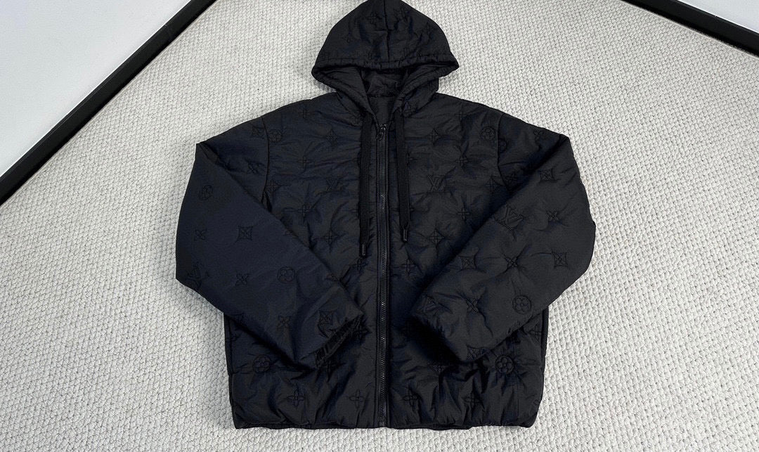 LV Down Jacket