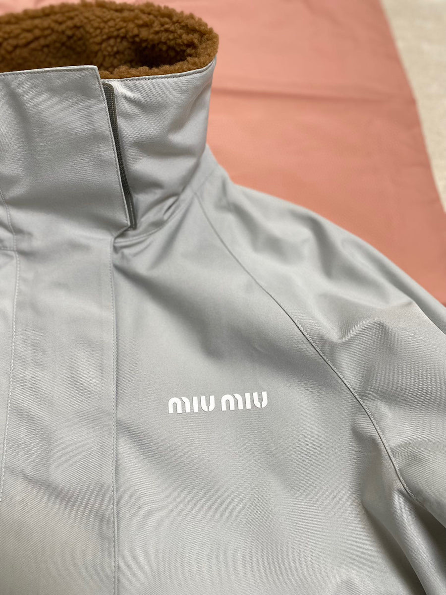 MiuMiu Jacket