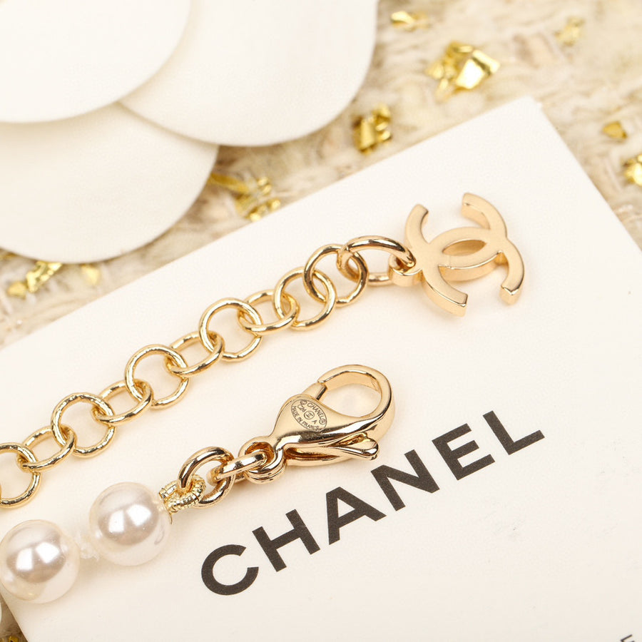 Chanel Necklace